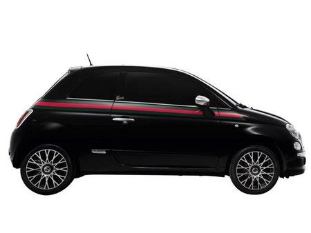 gucci cinquecento|Gucci fiat 500 hatchback.